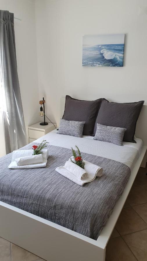 Apartmán Mira Vila Studio Vila Nova de Milfontes Exteriér fotografie