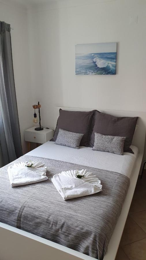 Apartmán Mira Vila Studio Vila Nova de Milfontes Exteriér fotografie