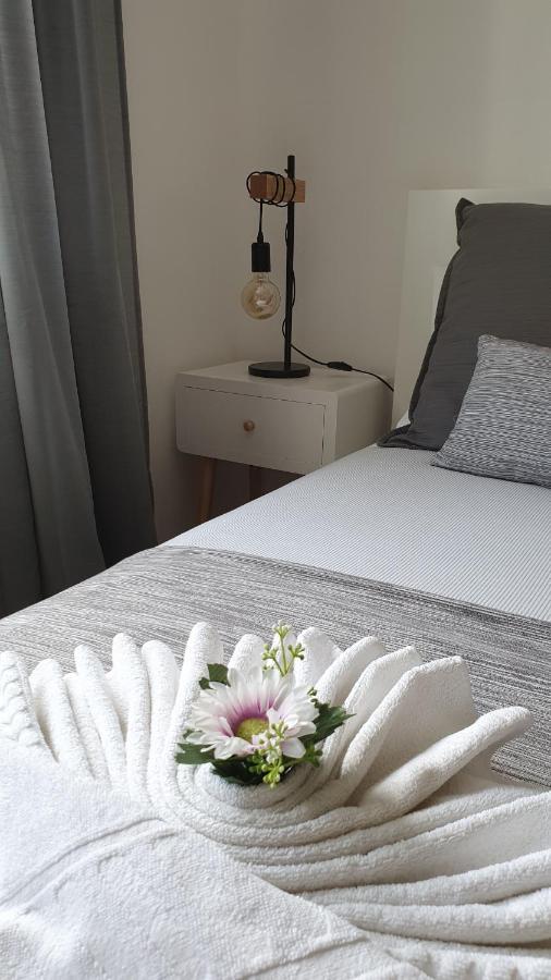 Apartmán Mira Vila Studio Vila Nova de Milfontes Exteriér fotografie