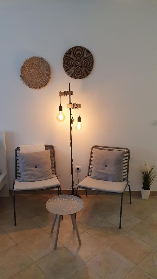 Apartmán Mira Vila Studio Vila Nova de Milfontes Exteriér fotografie