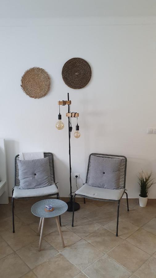 Apartmán Mira Vila Studio Vila Nova de Milfontes Exteriér fotografie